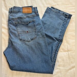 Tommy Hilfiger Jeans 36x30